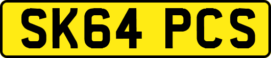 SK64PCS