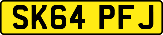 SK64PFJ