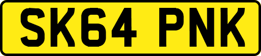 SK64PNK