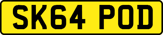 SK64POD