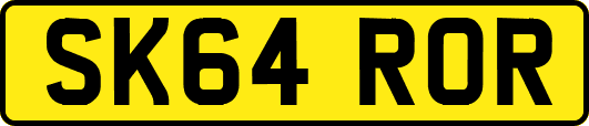 SK64ROR