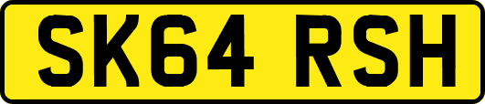 SK64RSH