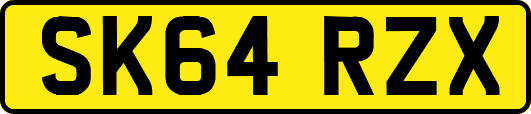 SK64RZX