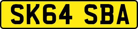SK64SBA