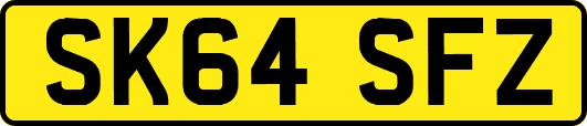 SK64SFZ
