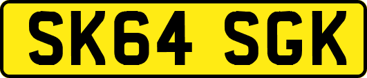 SK64SGK
