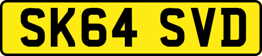 SK64SVD