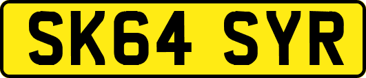 SK64SYR