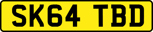 SK64TBD