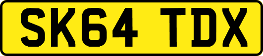 SK64TDX