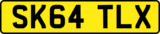 SK64TLX