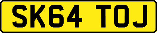 SK64TOJ