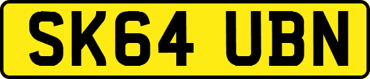 SK64UBN