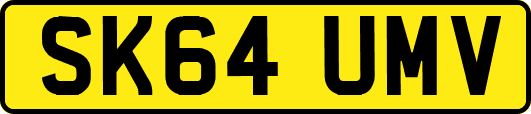 SK64UMV