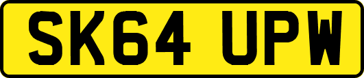 SK64UPW