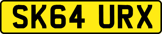 SK64URX