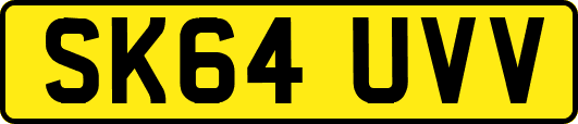 SK64UVV