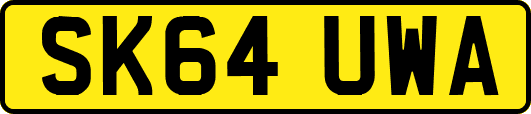 SK64UWA