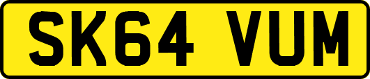 SK64VUM