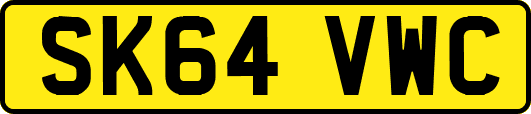 SK64VWC