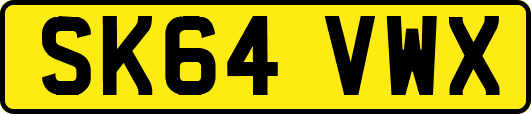 SK64VWX