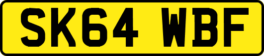 SK64WBF