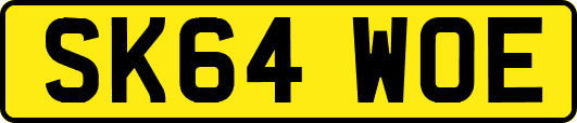SK64WOE