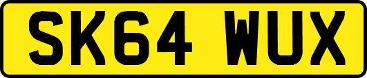 SK64WUX