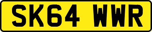 SK64WWR