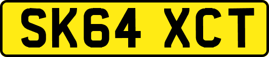 SK64XCT