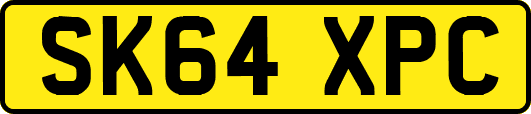 SK64XPC