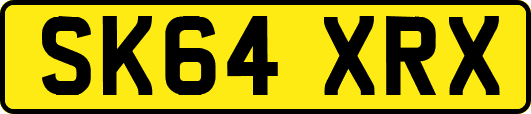 SK64XRX
