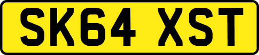 SK64XST