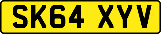 SK64XYV