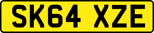 SK64XZE
