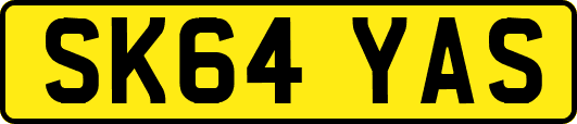 SK64YAS