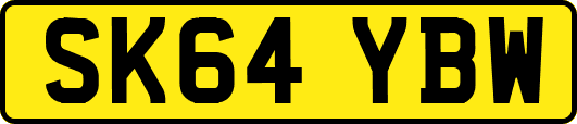 SK64YBW