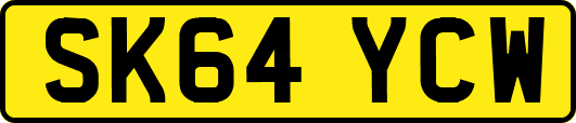 SK64YCW