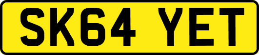 SK64YET