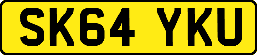 SK64YKU