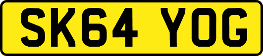 SK64YOG