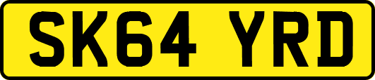 SK64YRD