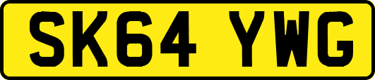 SK64YWG