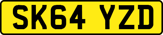 SK64YZD