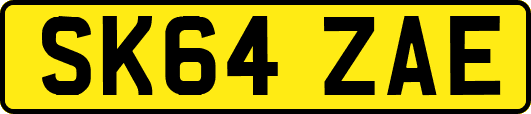 SK64ZAE