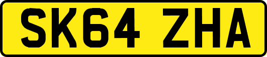 SK64ZHA