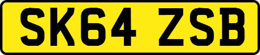 SK64ZSB