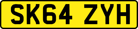SK64ZYH
