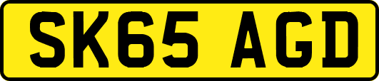 SK65AGD