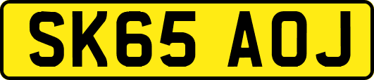 SK65AOJ